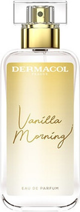 Dermacol Vanilla Morning Eau De Parfum