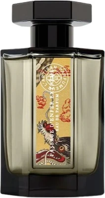 L'Artisan Parfumeur Passage d'Enfer Extreme Dragon Limited Edition Eau De Parfum