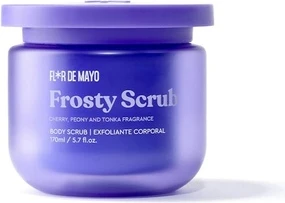 Body Exfoliant Flor De Mayo