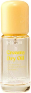 Creamy Dry Moisturizing Oil Flor De Mayo