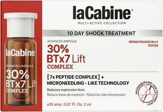 Ампулы La Cabine Lift Complex