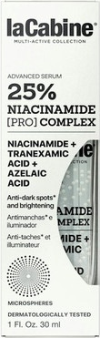Сыворотка для лица La Cabine 25 Niacinamide Pro Complex