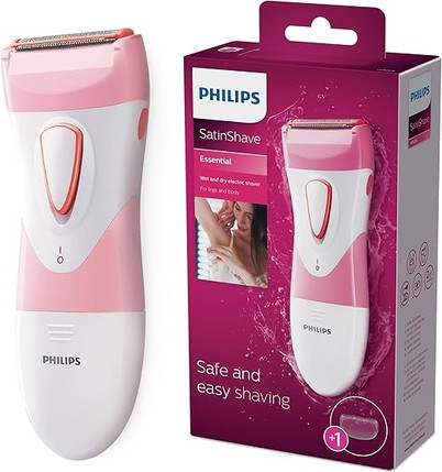 Электробритва Philips Satinshave Essential Hp6306