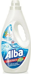 Alba Dry Shampoo Albaray Alba