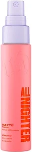 Спрей для фиксации макияжа Urban Decay All Nighter Ultra Matte