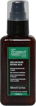Натуральный бальзам Framesi Barber Gen