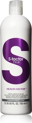 Кондиционер для волос Tigi S Factor Health Factor