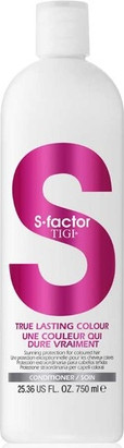 Tigi S Factor True Lasting Color Conditioner