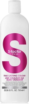 Tigi S Factor True Lasting Color Conditioner