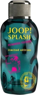 Туалетная вода Joop Splash Summer Ticket Limited Edition