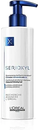 Шампунь L'Oreal Professional Serioxyl