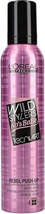 Styling Spray L'Oreal Professional Tecni.Art Rebel Push Up