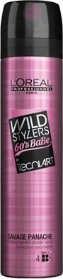 Panache L'Oréal Professionnel Wild Stylers 60's Babe