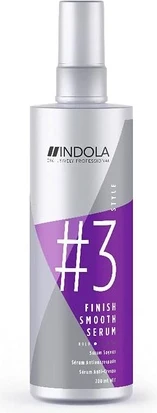 Сыворотка Indola Smooth Finish