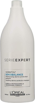 Шампунь L'Oreal Professional Serie Expert Sorbitol Sensibalance