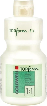 Perm Fix Neutralizer Goldwell