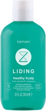 Shampoo Kemon Liding Healthy Scalp против перхоти