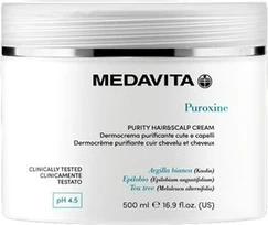 Medavita Puroxine Purity Cleansing Прешампунь