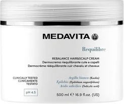 Medavita Rebalance Preshampoo для волос и кожи головы