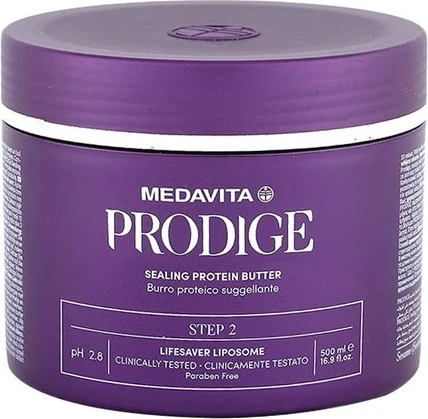Sealing Protein Butter Medavita