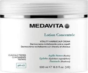 Medavita Revitalizing Pre Shampoo Cream
