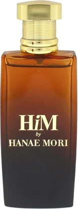 Туалетная вода Hanae Mori Him