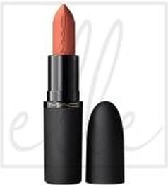 Помада MAC Cosmetics Powder Kiss Hazy Matte