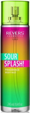 Body Mist Revers Surreal Splash