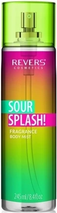 Body Mist Revers Surreal Splash