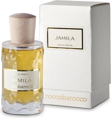 Rocco Barocco Oriental Collection Jamila Eau de Parfum