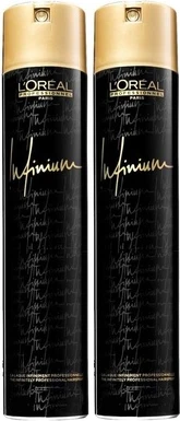 Лак для волос L'Oreal Professional Infinium Strong