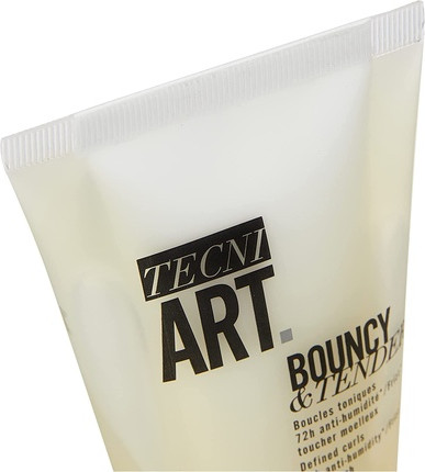 L'Oreal Professional Bouncy and Tender