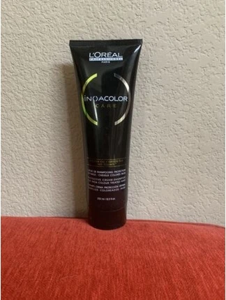 L'Oreal Защитный кремовый шампунь