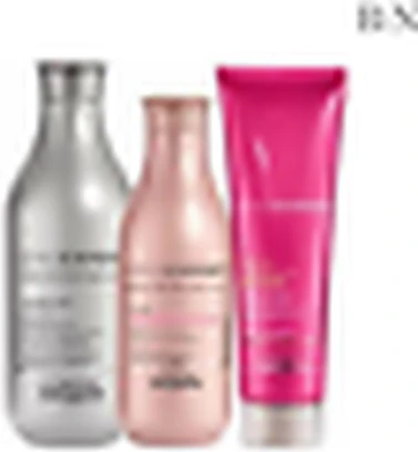 Hair Mask L'Oreal Professional Serie Expert