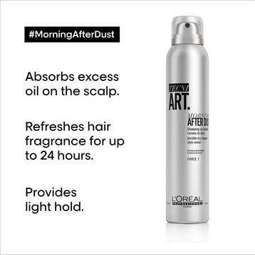 Сухой шампунь L'Oreal Professional
