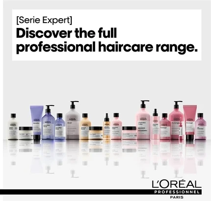 Шампунь L'Oreal Professionnel Serie Expert Pure Resource