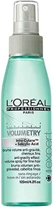L'Oreal Professional VOLUMETRY Spray