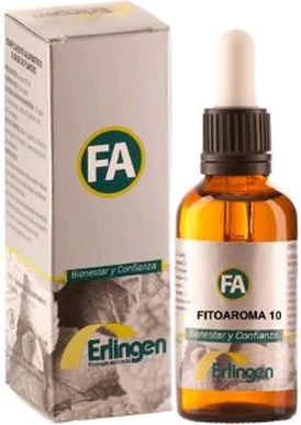 Fitoaroma Erling Eau de Toilette