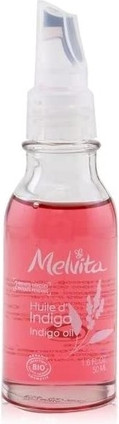 Масло Melvita Indigo Oil