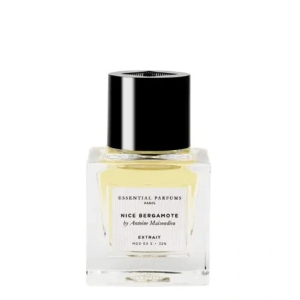 Extrait Essential Parfums Nice Bergamot