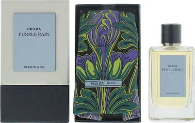 Prada Purple Rain Olfactories Eau De Parfum