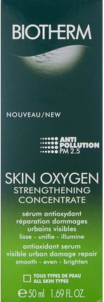 Biotherm Skin Oxygen Detox Serum