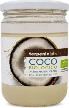 Coco V Bio Tarro 400Ml