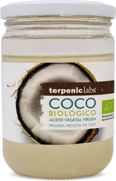 Coco V Bio Tarro 400Ml