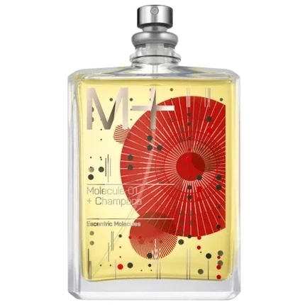 Escentric Molecules Molecule 01 Champaca Eau de Toilette