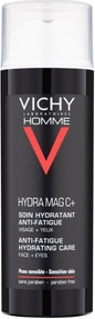 Крем Vichy Homme Hydra Mag C