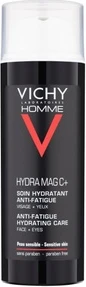 Крем Vichy Homme Hydra Mag C