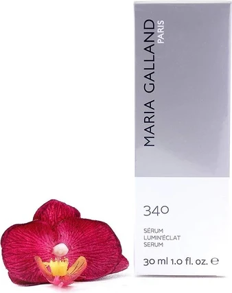 Сыворотка Maria Galland Ligne Lumin'Éclat