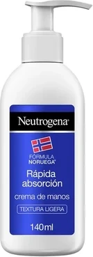 Крем для рук Neutrogena