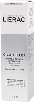 Крем Lierac Cicafiller